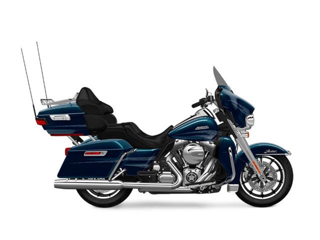 2016 Harley-Davidson FLHTK - Ultra Limited Base