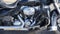 2012 Harley-Davidson Touring FLHTK - Electra Glide Ultra Limited