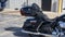 2012 Harley-Davidson Touring FLHTK - Electra Glide Ultra Limited
