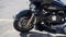 2012 Harley-Davidson Touring FLHTK - Electra Glide Ultra Limited