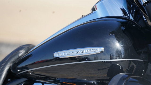 2012 Harley-Davidson Touring FLHTK - Electra Glide Ultra Limited
