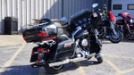 2012 Harley-Davidson Touring FLHTK - Electra Glide Ultra Limited