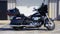 2012 Harley-Davidson Touring FLHTK - Electra Glide Ultra Limited