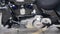 2011 Harley-Davidson Touring FLHTK - Electra Glide Ultra Limited