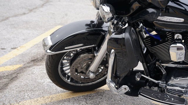 2011 Harley-Davidson Touring FLHTK - Electra Glide Ultra Limited