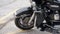 2011 Harley-Davidson Touring FLHTK - Electra Glide Ultra Limited