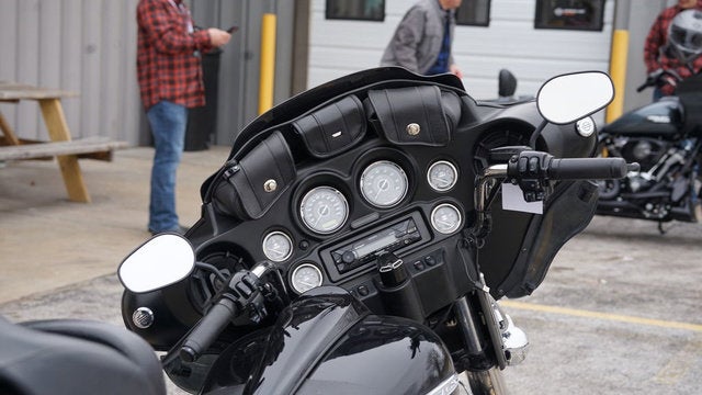 2011 Harley-Davidson Touring FLHTK - Electra Glide Ultra Limited