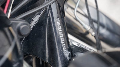 2011 Harley-Davidson Touring FLHTK - Electra Glide Ultra Limited