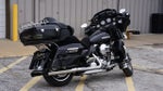 2011 Harley-Davidson Touring FLHTK - Electra Glide Ultra Limited