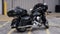 2011 Harley-Davidson Touring FLHTK - Electra Glide Ultra Limited