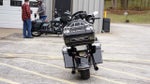 2011 Harley-Davidson Touring FLHTK - Electra Glide Ultra Limited