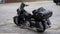 2011 Harley-Davidson Touring FLHTK - Electra Glide Ultra Limited