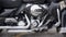 2011 Harley-Davidson Touring FLHTK - Electra Glide Ultra Limited