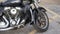 2011 Harley-Davidson Touring FLHTK - Electra Glide Ultra Limited