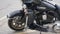 2011 Harley-Davidson Touring FLHTK - Electra Glide Ultra Limited