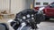 2011 Harley-Davidson Touring FLHTK - Electra Glide Ultra Limited