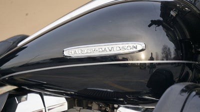 2011 Harley-Davidson Touring FLHTK - Electra Glide Ultra Limited