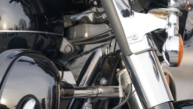 2011 Harley-Davidson Touring FLHTK - Electra Glide Ultra Limited