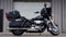 2013 Harley-Davidson FLHTK - Electra Glide Ultra Limited Base