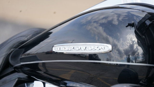 2013 Harley-Davidson FLHTK - Electra Glide Ultra Limited Base