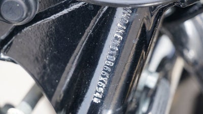 2013 Harley-Davidson FLHTK - Electra Glide Ultra Limited Base