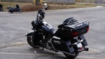 2013 Harley-Davidson FLHTK - Electra Glide Ultra Limited Base