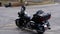 2013 Harley-Davidson FLHTK - Electra Glide Ultra Limited Base