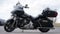 2013 Harley-Davidson FLHTK - Electra Glide Ultra Limited Base