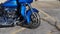 2018 Harley-Davidson FLTRU - Road Glide Ultra Base