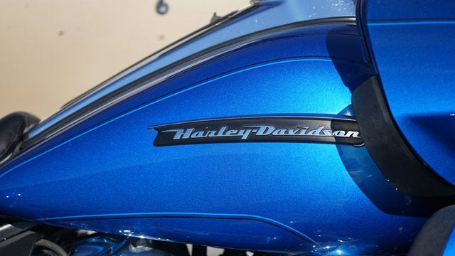 2018 Harley-Davidson FLTRU - Road Glide Ultra Base