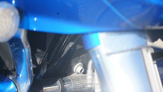 2018 Harley-Davidson FLTRU - Road Glide Ultra Base