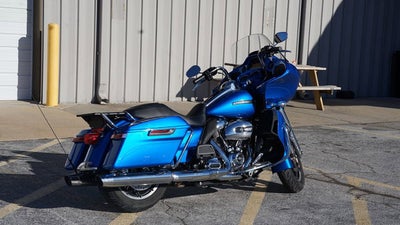 2018 Harley-Davidson FLTRU - Road Glide Ultra Base