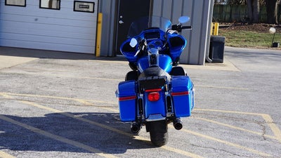 2018 Harley-Davidson FLTRU - Road Glide Ultra Base