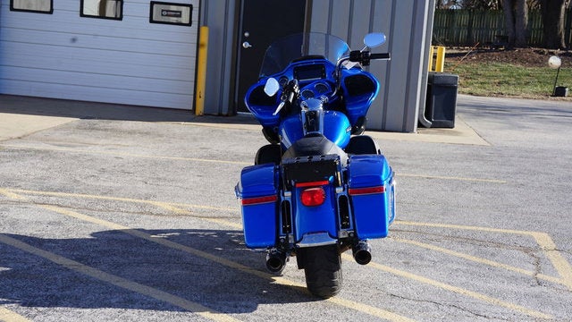 2018 Harley-Davidson FLTRU - Road Glide Ultra Base