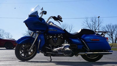 2018 Harley-Davidson FLTRU - Road Glide Ultra Base