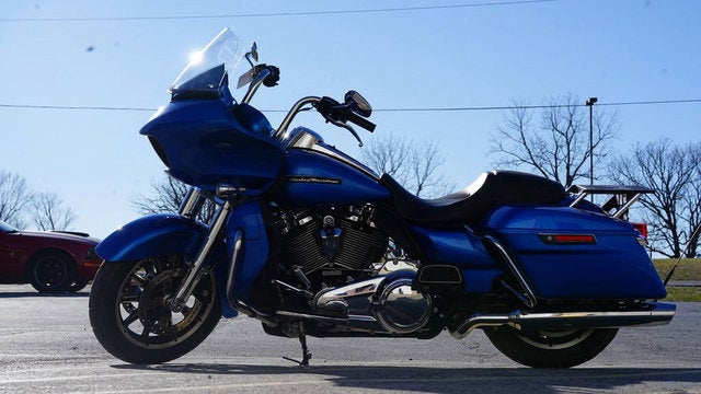 2018 Harley-Davidson FLTRU - Road Glide Ultra Base