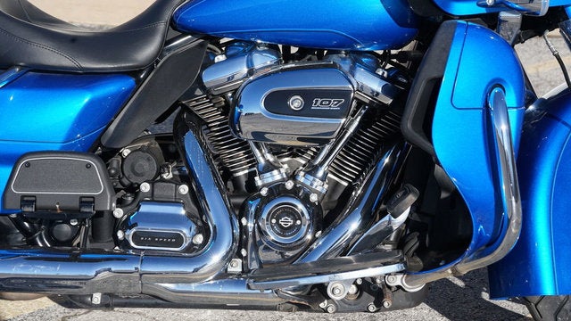 2018 Harley-Davidson FLTRU - Road Glide Ultra Base