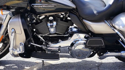 2018 Harley-Davidson FLTRU - Road Glide Ultra Base