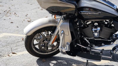 2018 Harley-Davidson FLTRU - Road Glide Ultra Base