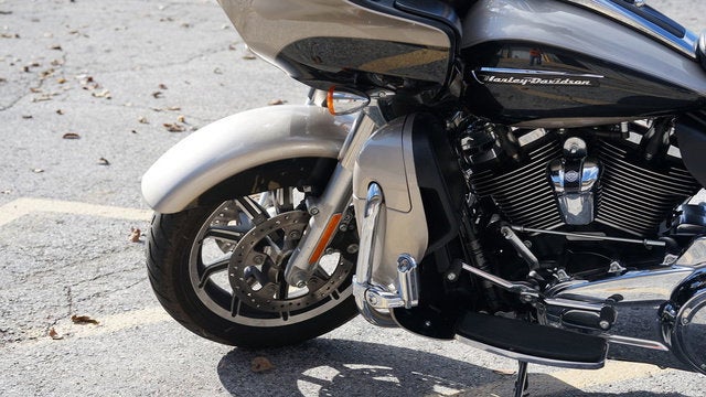 2018 Harley-Davidson FLTRU - Road Glide Ultra Base