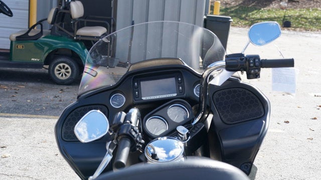 2018 Harley-Davidson FLTRU - Road Glide Ultra Base