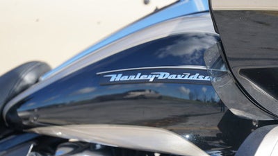 2018 Harley-Davidson FLTRU - Road Glide Ultra Base