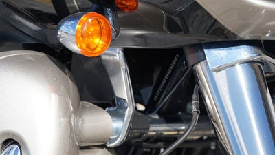 2018 Harley-Davidson FLTRU - Road Glide Ultra Base