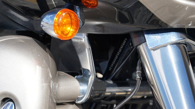 2018 Harley-Davidson FLTRU - Road Glide Ultra Base