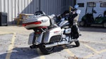 2018 Harley-Davidson FLTRU - Road Glide Ultra Base