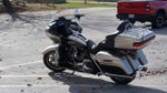 2018 Harley-Davidson FLTRU - Road Glide Ultra Base