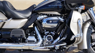 2018 Harley-Davidson FLTRU - Road Glide Ultra Base