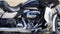 2018 Harley-Davidson FLTRU - Road Glide Ultra Base