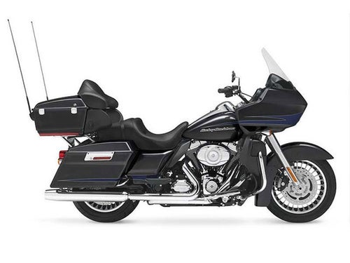 2013 Harley-Davidson Touring FLTRU - Road Glide Ultra