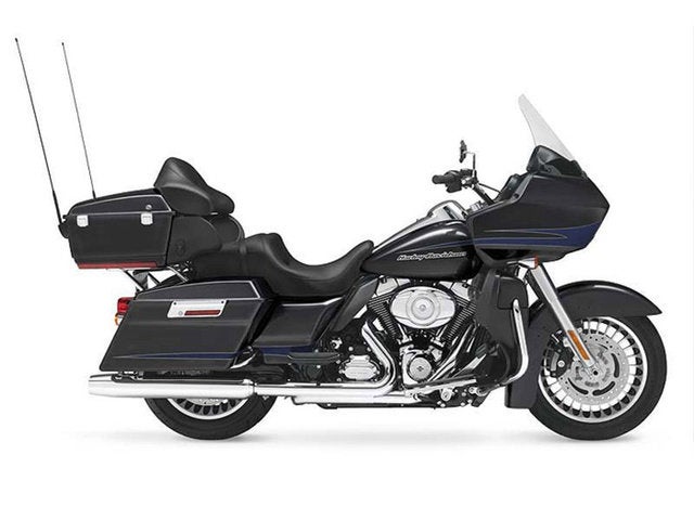 2013 Harley-Davidson Touring FLTRU - Road Glide Ultra